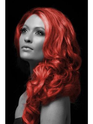 Hairspray Red 052R