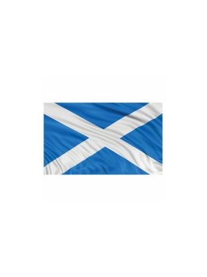Scotland Scottish St Andrews 5ft x 3ft  Flag Rugby Football 