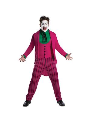 The Joker Costume 300541