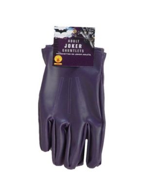 Joker Official Licensed Gloves 8228